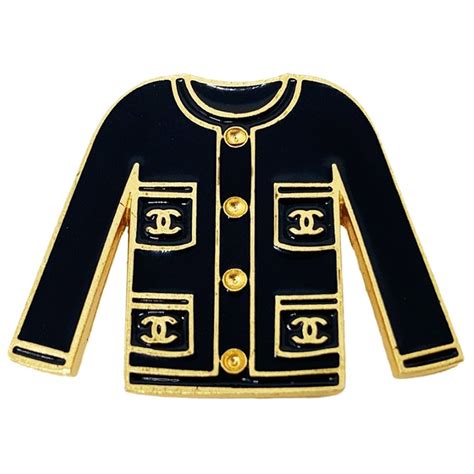 stivali chanel vestiaire collective|Vestes Chanel pour femme .